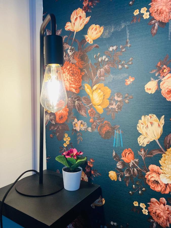 Apartament La Roseraie Rouen Zewnętrze zdjęcie